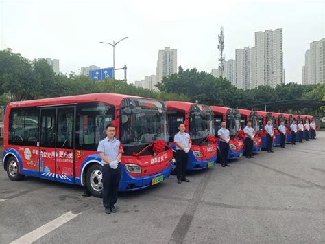 东部公交将开通e巴士线路450条 助力复工复产_深圳新闻网