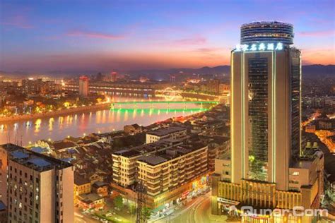 梅州超值高档酒店优选-2023梅州旅游榜单-梅州必体验-自助游攻略-去哪儿攻略