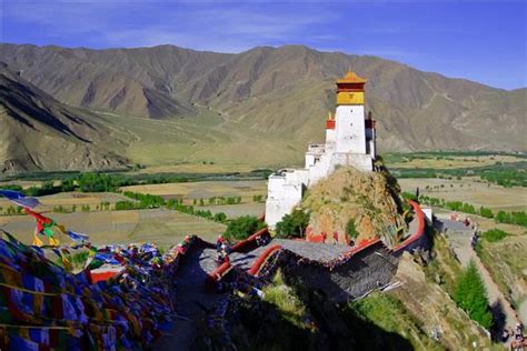 72天18000公里的西藏之旅（6）-山南旅游攻略-游记-去哪儿攻略