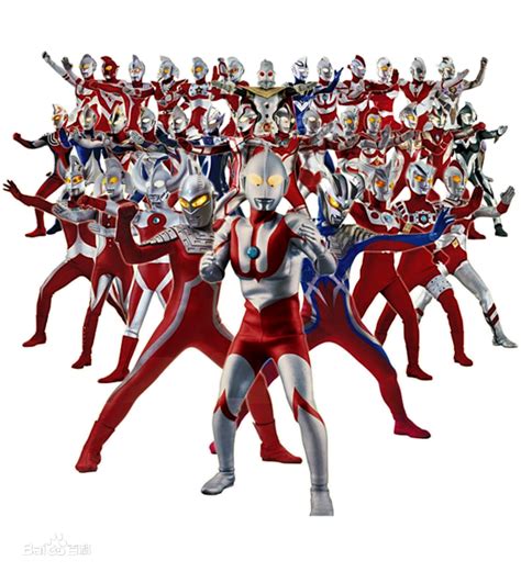 新奥特曼列传(New Ultraman Retsuden)-电视剧-腾讯视频