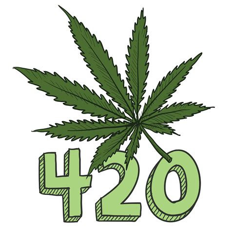 Green Report: 420