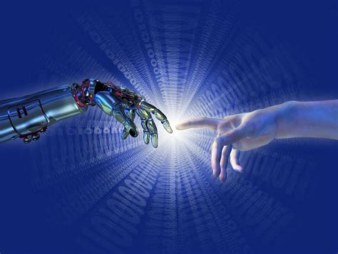 利用机器人、自动化和人工智能加快创新步伐-同心智造网