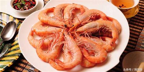 虾不能和什么一起吃，虾和这七种食物同吃伤胃-【吾爱女性网】
