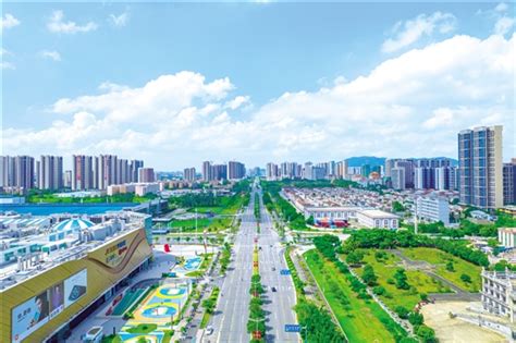 江门市促进高新技术企业发展细则（试行） 江科〔2020〕38号-高新技术企业认定网