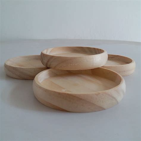 定制小木桶木头笔筒底座各种木质工艺品摆件木头加工定做木工艺品-阿里巴巴