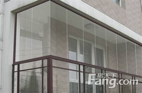 【干货】阳台玻璃窗如何安装以及注意事项-家居知识-房天下家居装修