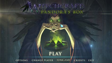 巫术：潘多拉魔盒 游戏截图截图_巫术：潘多拉魔盒 游戏截图壁纸_巫术：潘多拉魔盒 游戏截图图片_3DM单机