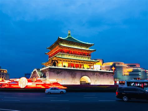 2024西安城墙-旅游攻略-门票-地址-问答-游记点评，西安旅游旅游景点推荐-去哪儿攻略