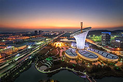 武汉未来科技城 渐成国际一流创新创业高地_湖北频道_凤凰网
