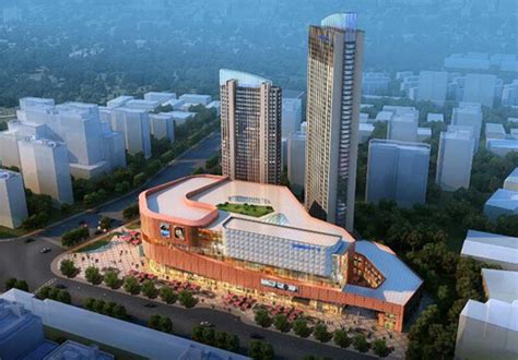 滁州原创科技城（高铁站区）_滁州市投资促进局