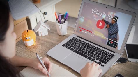 10 tips for teaching with video