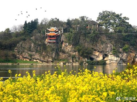 湖南永州将办第二届永州旅游发展大会