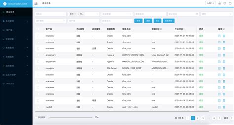 数据备份与恢复方案 – 上海岚维电子科技有限公司