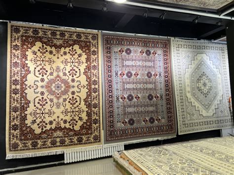 千年手艺——和田地毯 迎来销售高峰
