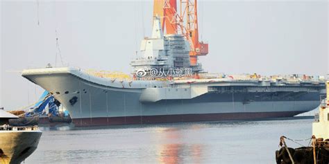 2023年中国军舰数量一览表