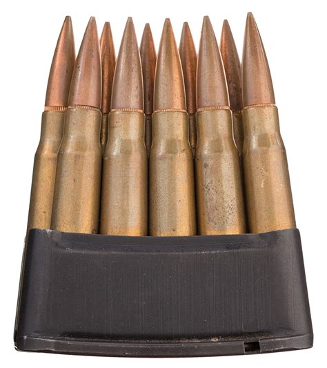 .276 Pedersen and the “Other” Garand? - The Armory Life