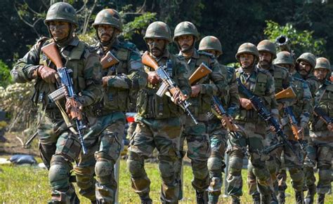 印媒：印度决定退出中国将参加的多国军事演习