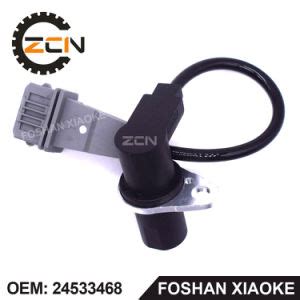 China 24533468 / 24552888 Crankshaft Position Sensor - China 24533468 ...
