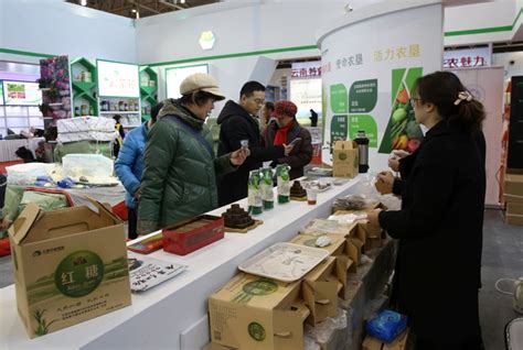 云南农产品批发商城小程序：绿色农产品平台_凤凰网科技_凤凰网