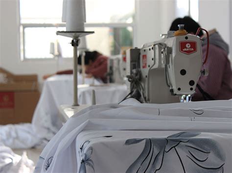 家纺包装给我们的生活带来了极大的便利_南通市通州区苏皖包装制品有限公司