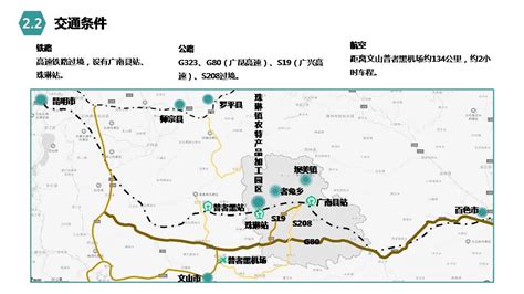 有了这些优势，文山打造世界一流“中国铝谷”核心区稳了！---文山市文明网