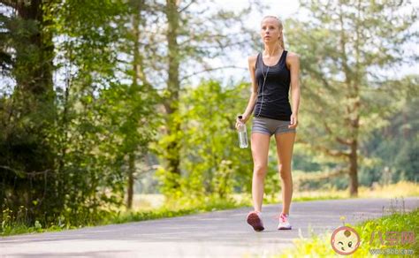 快走运动对身体有什么好处 快步走的正确方法是什么 _八宝网