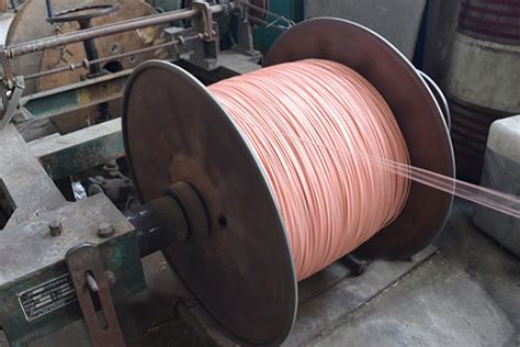 柳州定制铜包铝电镀母线2.05mm价格-丹阳市龙泉金属制品有限公司
