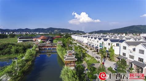 补助1亿元!广西今年拟完成1000个以上行政村村庄规划-桂林生活网新闻中心