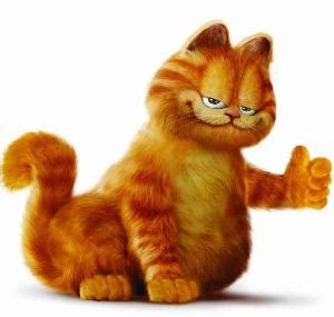加菲猫 势力(Garfield