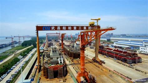 湖北武汉电信数字升级托举智慧制造,百年船厂迎来5G高光- 中国宽带网