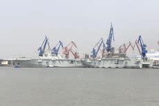中国075可有8种变形堪称全能舰 海警渔政装备不是梦_手机新浪网