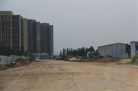 漓江柳岸项目_项目建设_鹤壁市城市建设投资集团有限公司