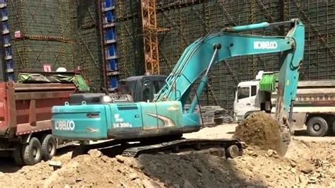 温州瓯海区挖机租赁-挖机如何正确操作?_天天新品网