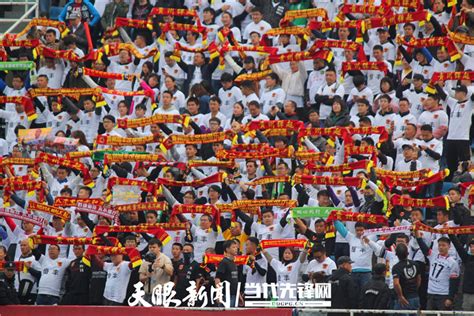 贵州恒丰0：1负于北京北体大，无缘下赛季中超联赛