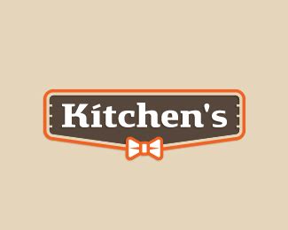 厨房标识设计图__VI设计_广告设计_设计图库_昵图网nipic.com