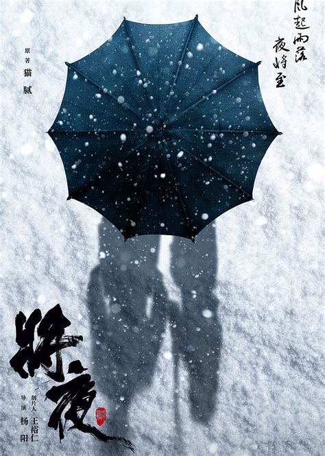 《将夜2》定档1月13日燃情上线，王鹤棣热血演绎少年侠气|将夜2|侠气|杨阳_新浪新闻