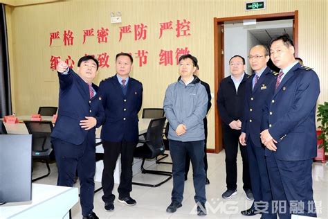 安阳行政中心 - 河南省第一建筑工程集团有限责任公司
