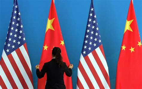 中国外交部：中方希望中美新型大国关系建设得以推动 - 2016年5月31日, 俄罗斯卫星通讯社