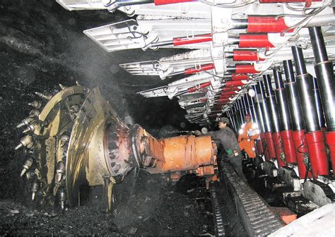 煤矿开采--煤矿开采、装备设备-北京威斯特中航科技有限公司