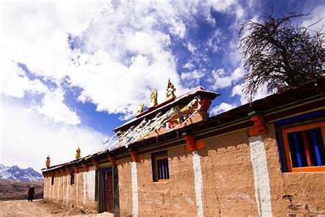 四川甘孜下辖的18个行政区域一览|青藏高原|甘孜州|四川省_新浪新闻