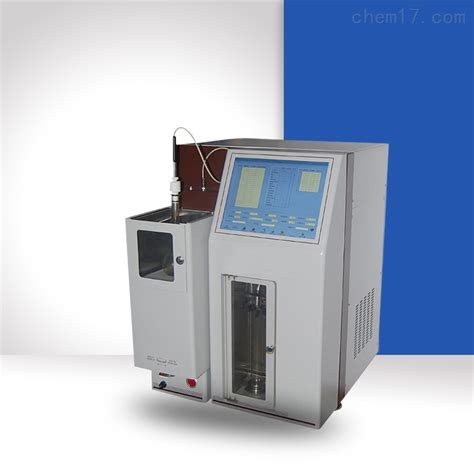 焦化黏油类产品馏程测定器HC-18255-化工仪器网