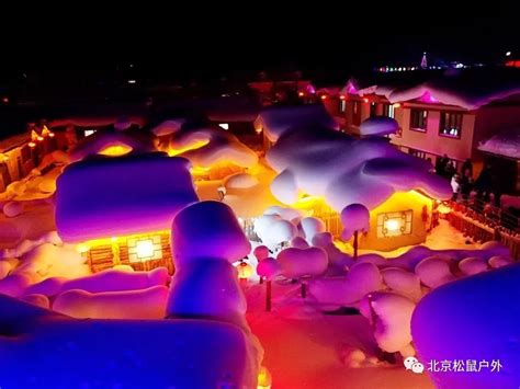 重庆热雪奇迹冰雪童话季梦幻启幕 - 上游新闻·汇聚向上的力量