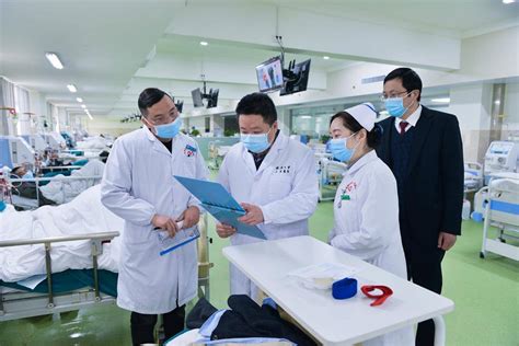 县人民医院正式加入湖北省人民医院医联体团队_房县新闻网