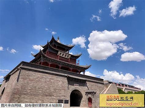 甘肃省酒泉市十大旅游景点排行榜 酒泉有什么好玩的地方 - 心灵驿站