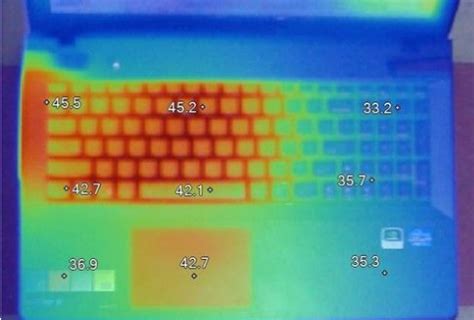 笔记本电脑cpu温度正常范围是多少呢？ - 知乎