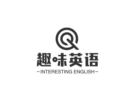 商标的英文logo怎么读 - 战马教育