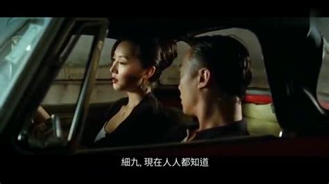 《金钱帝国》：香港黑暗时代，陈奕迅难得的好电影，还是被埋没了