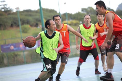 2020三人篮球赛&趣味运动会 - 组内活动 - 谭斌课题组