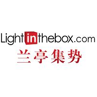 兰亭集势 (Lightinthebox)_全球百科