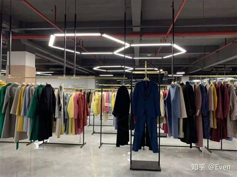 韩国品牌女装服饰工厂代理_代购批发市场在北京哪里进货拿货? - 尺码通